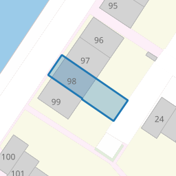 Perceel MDN01-B-1839