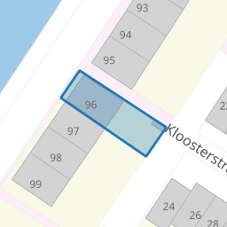 Perceel MDN01-B-1841