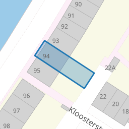 Perceel MDN01-B-1843