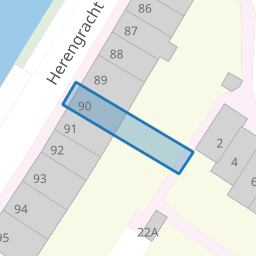 Perceel MDN01-B-1847