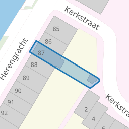 Perceel MDN01-B-1850