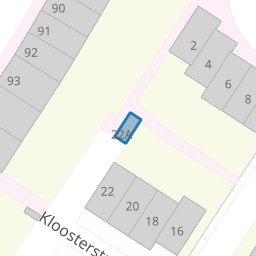 Perceel MDN01-B-1851