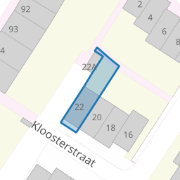 Perceel MDN01-B-1852