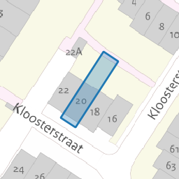 Perceel MDN01-B-1853