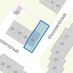 Perceel MDN01-B-1855