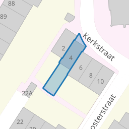 Perceel MDN01-B-1857