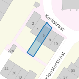 Perceel MDN01-B-1858