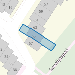 Perceel MDN01-B-1862