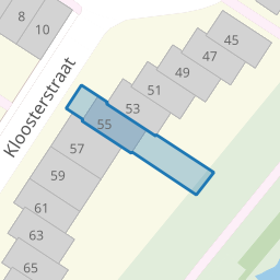 Perceel MDN01-B-1867