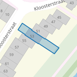 Perceel MDN01-B-1868