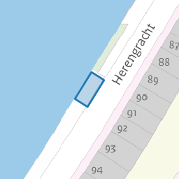 Perceel MDN01-B-1879