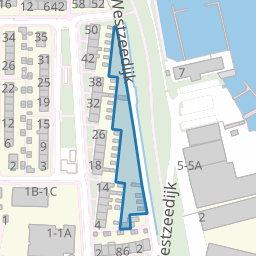 Perceel MDN01-B-1884