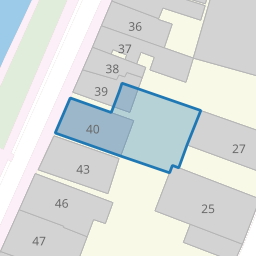 Perceel MDN01-B-1899