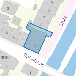 Perceel MDN01-B-1904