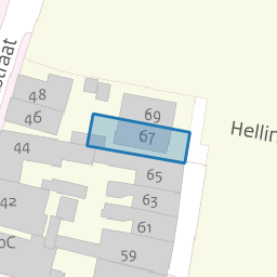 Perceel MDN01-B-1916