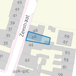 Perceel MDN01-B-1917