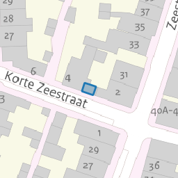 Perceel MDN01-B-1919