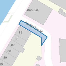 Perceel MDN01-B-1927