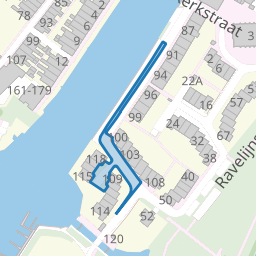 Perceel MDN01-B-1930