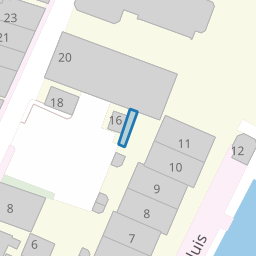 Perceel MDN01-B-1932