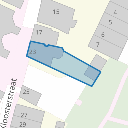 Perceel MDN01-B-1941