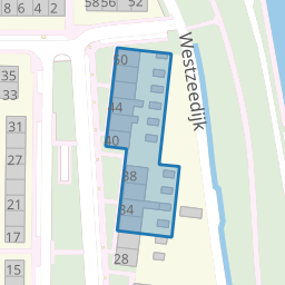 Perceel MDN01-B-1951