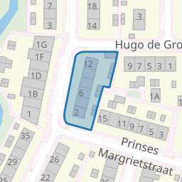 Perceel MDN01-B-1955