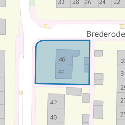 Perceel MDN01-B-1956