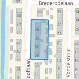 Perceel MDN01-B-1957