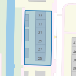 Perceel MDN01-B-1960