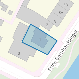 Perceel MDN01-B-1965