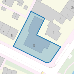 Perceel MDN01-B-1966