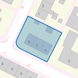 Perceel MDN01-B-1967