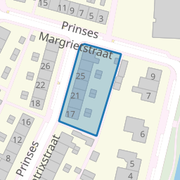 Perceel MDN01-B-1969