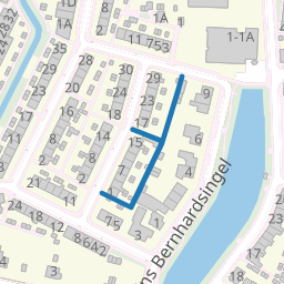 Perceel MDN01-B-1970