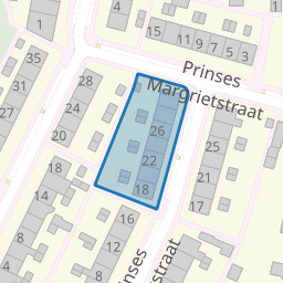 Perceel MDN01-B-1971