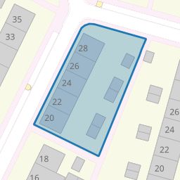 Perceel MDN01-B-1975