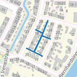 Perceel MDN01-B-1976