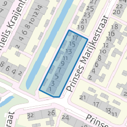 Perceel MDN01-B-1978