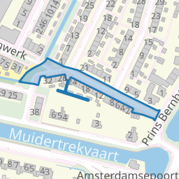 Perceel MDN01-B-1983