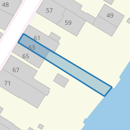 Perceel MDN01-B-1992