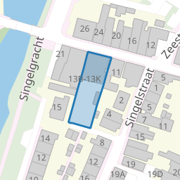 Perceel MDN01-B-1993