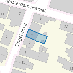 Perceel MDN01-B-1994