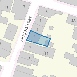 Perceel MDN01-B-1995