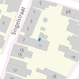 Perceel MDN01-B-1997