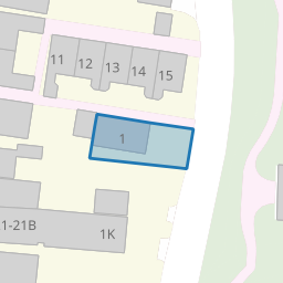 Perceel MDN01-B-1999