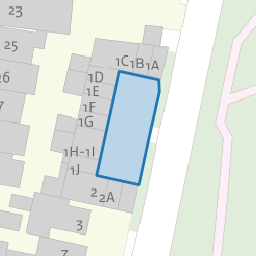 Perceel MDN01-B-2001