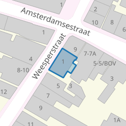 Perceel MDN01-B-2024