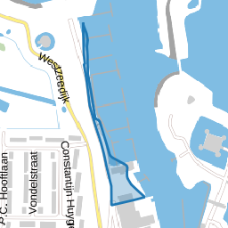 Perceel MDN01-B-2032