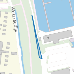 Perceel MDN01-B-2033